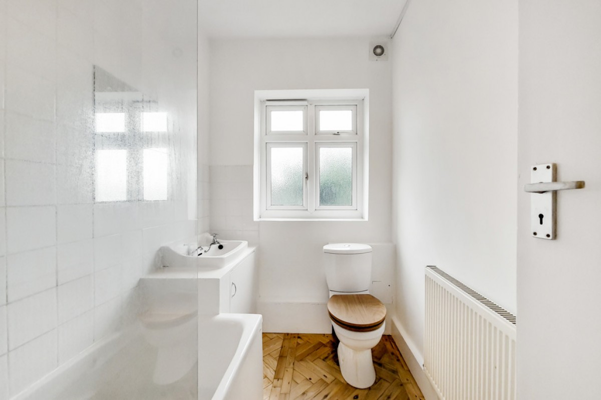 Highlands Court, Crystal Palace