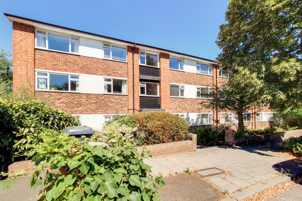 Oaks Avenue, Gipsy Hill, London