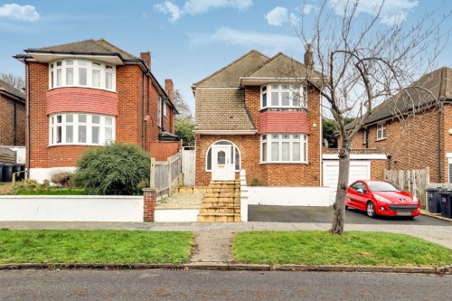 Upper Norwood, London, Greater London