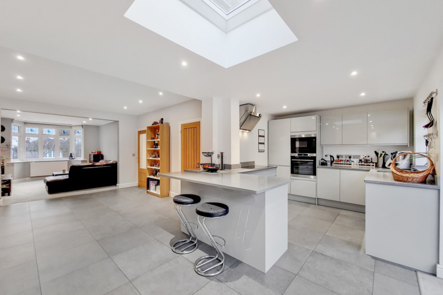 3 bedroom House for Letting Upper Norwood, London, Greater London