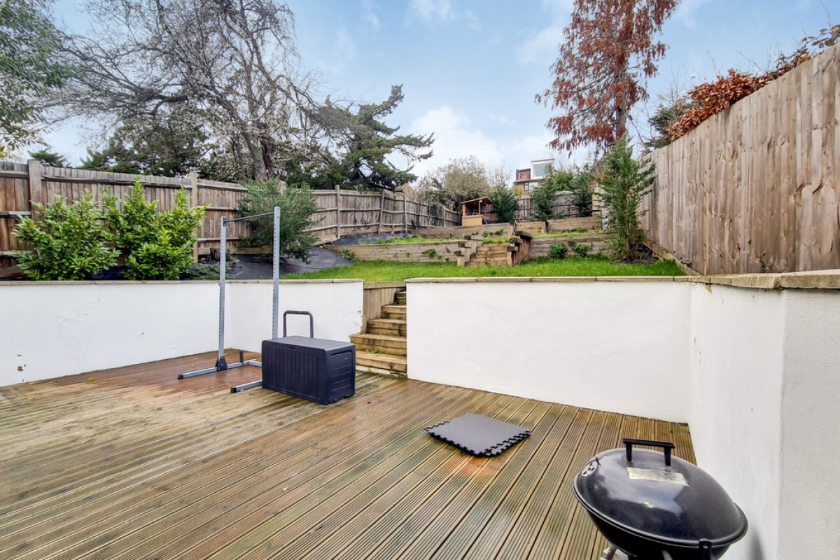 Upper Norwood, London, Greater London