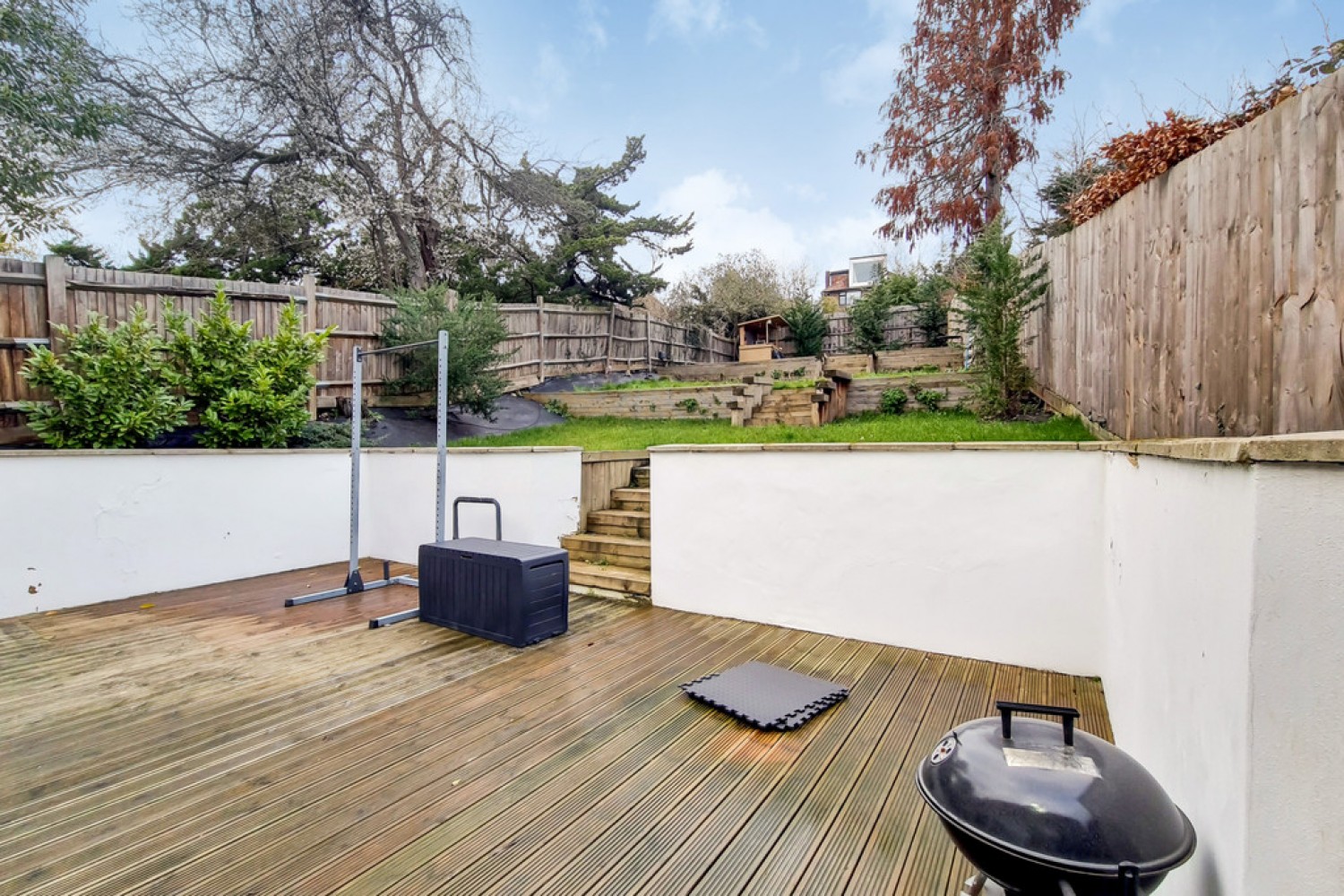 3 bedroom House for Letting Upper Norwood, London, Greater London