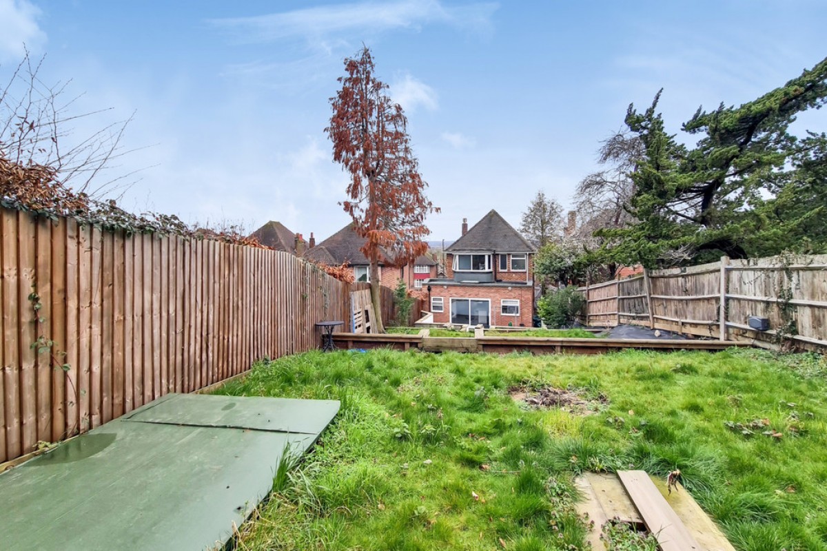 Upper Norwood, London, Greater London