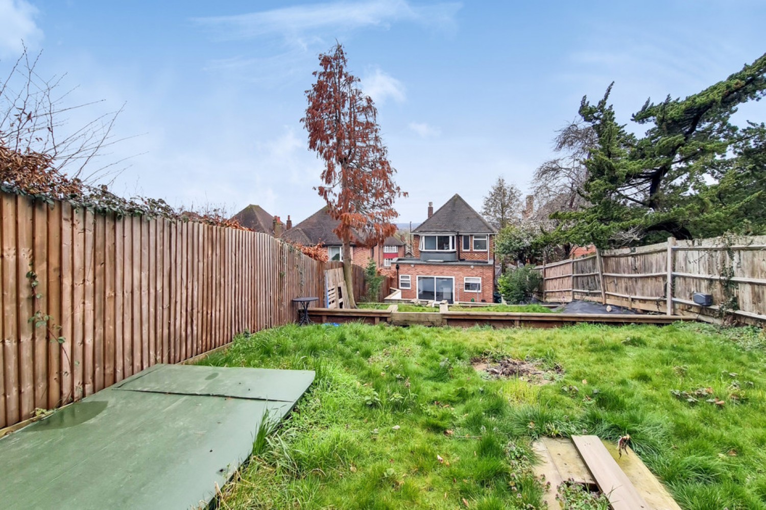 3 bedroom House for Letting Upper Norwood, London, Greater London