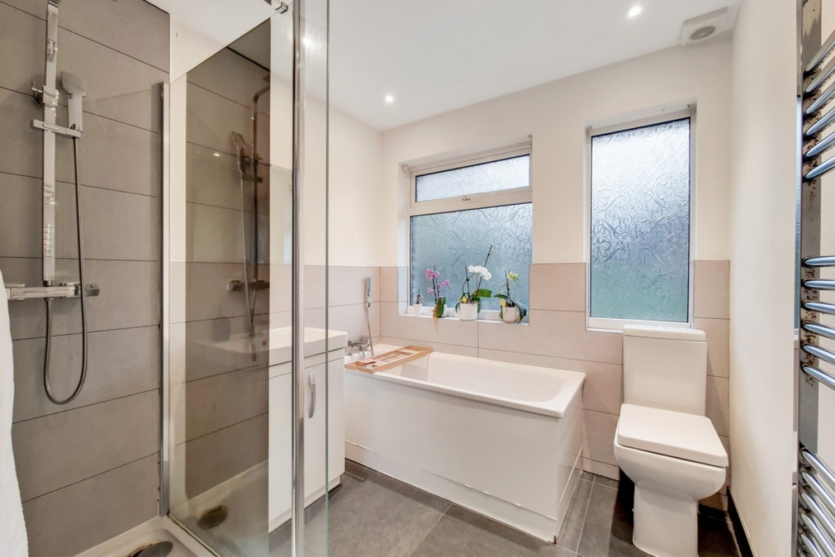 Upper Norwood, London, Greater London