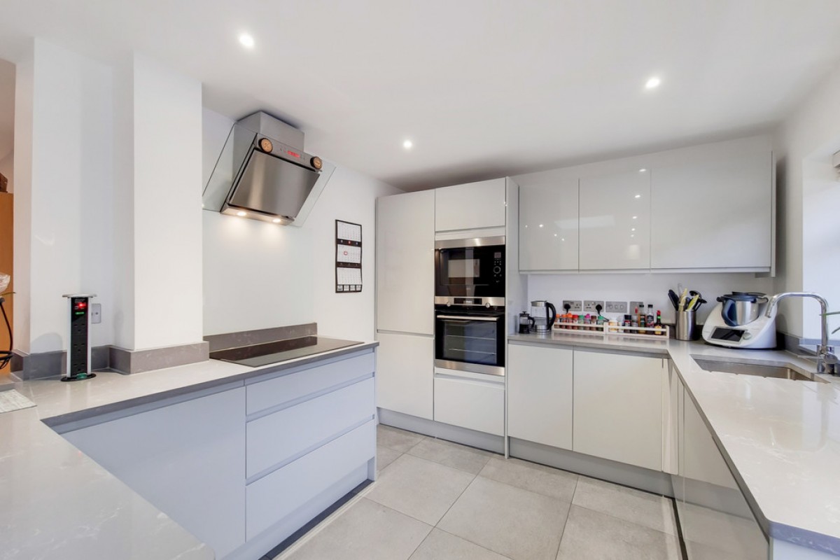 Upper Norwood, London, Greater London