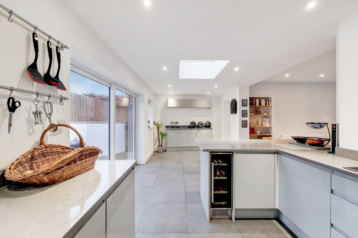 3 bedroom House for Letting Upper Norwood, London, Greater London