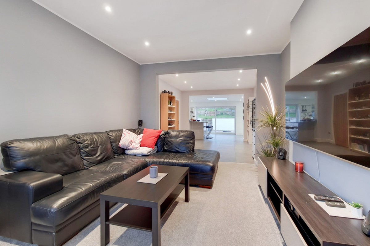Upper Norwood, London, Greater London