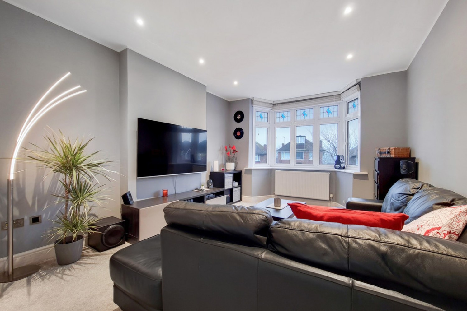 3 bedroom House for Letting Upper Norwood, London, Greater London