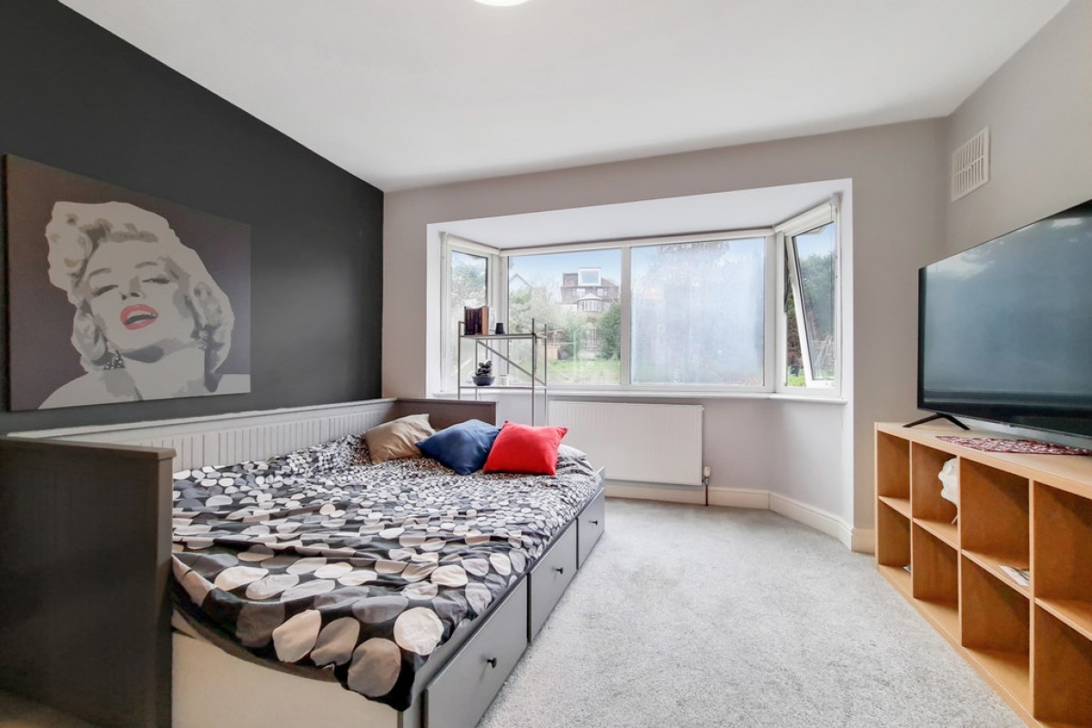 Upper Norwood, London, Greater London