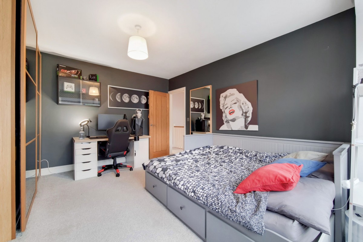 Upper Norwood, London, Greater London