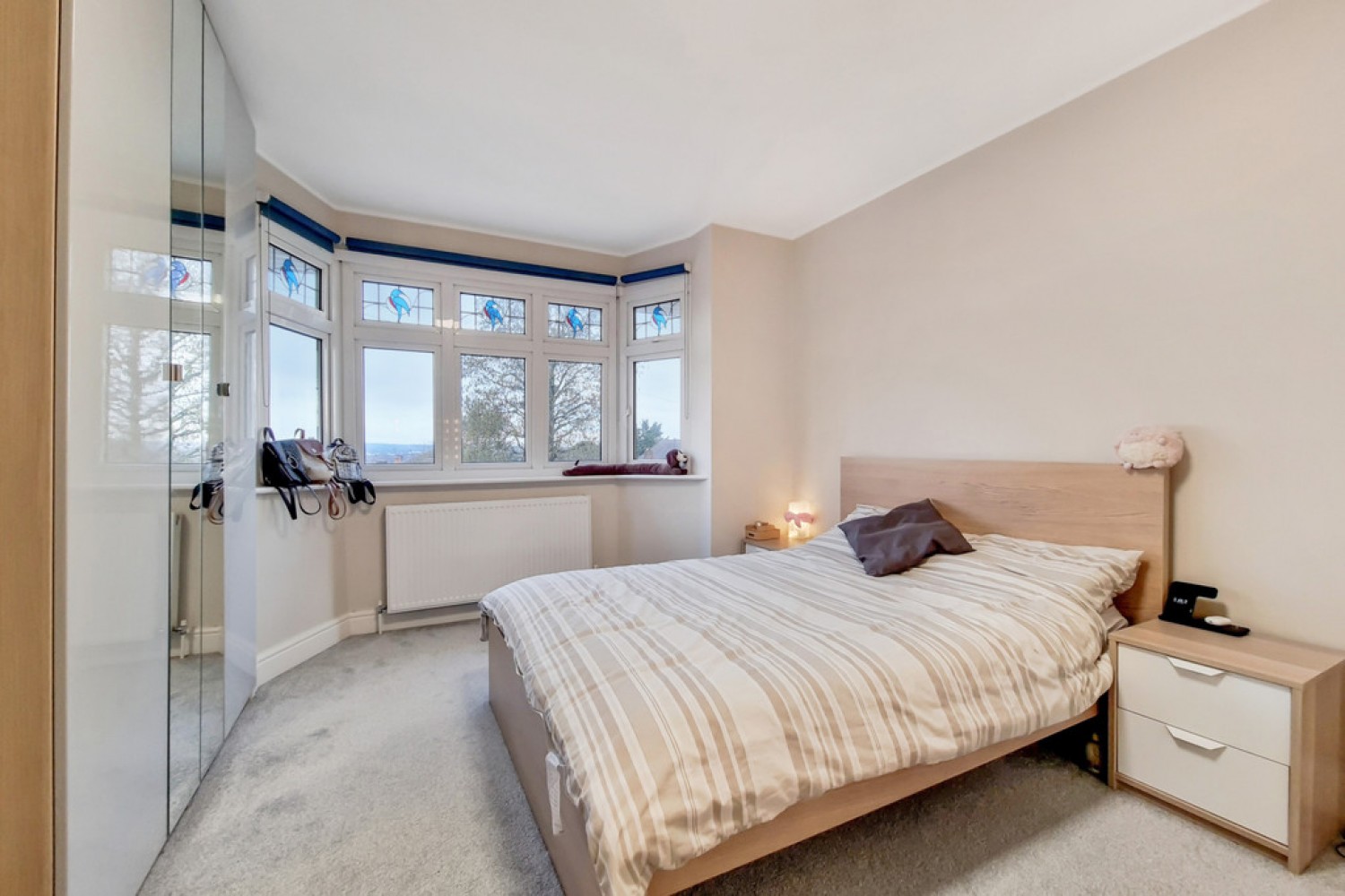 3 bedroom House for Letting Upper Norwood, London, Greater London