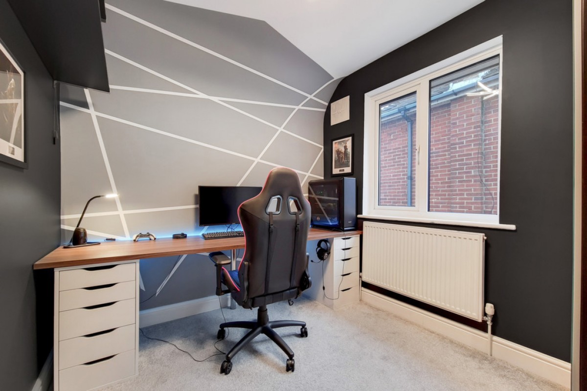 Upper Norwood, London, Greater London