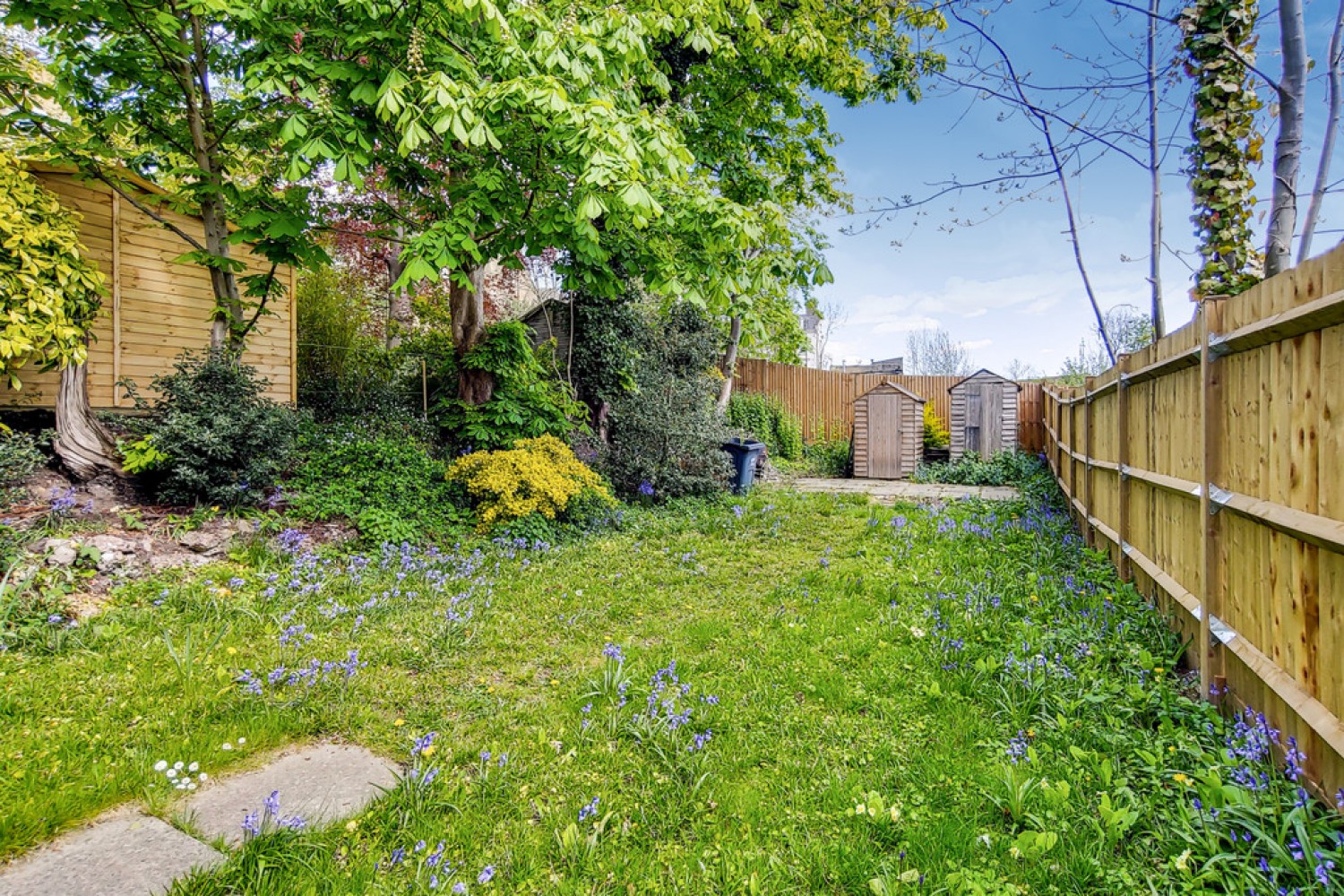 Crystal Palace, London, Greater London