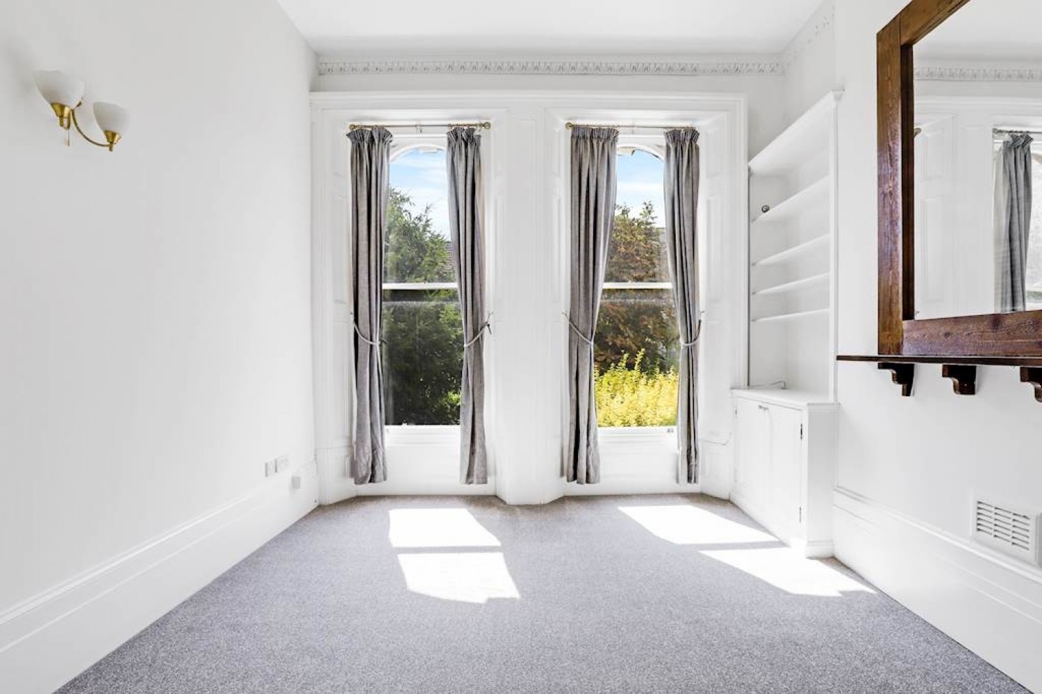 2 bedroom Flat for Letting Belvedere Road