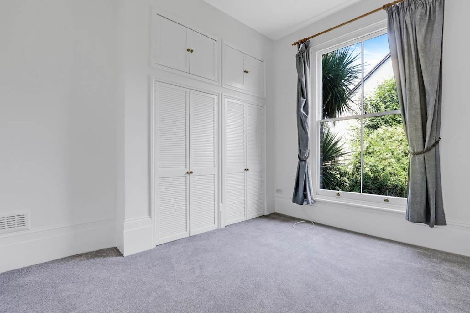 2 bedroom Flat for Letting Belvedere Road