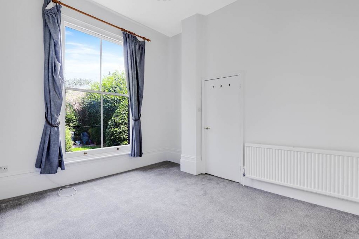 2 bedroom Flat for Letting Belvedere Road