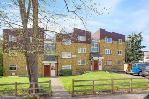 South Norwood, London, England