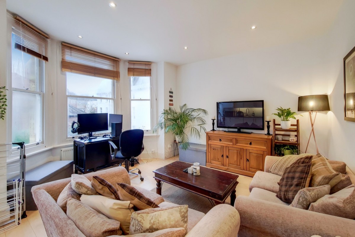 Crystal Palace, London, Greater London