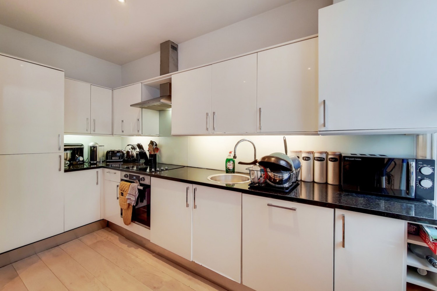 2 bedroom Flat for Letting Crystal Palace, London, Greater London