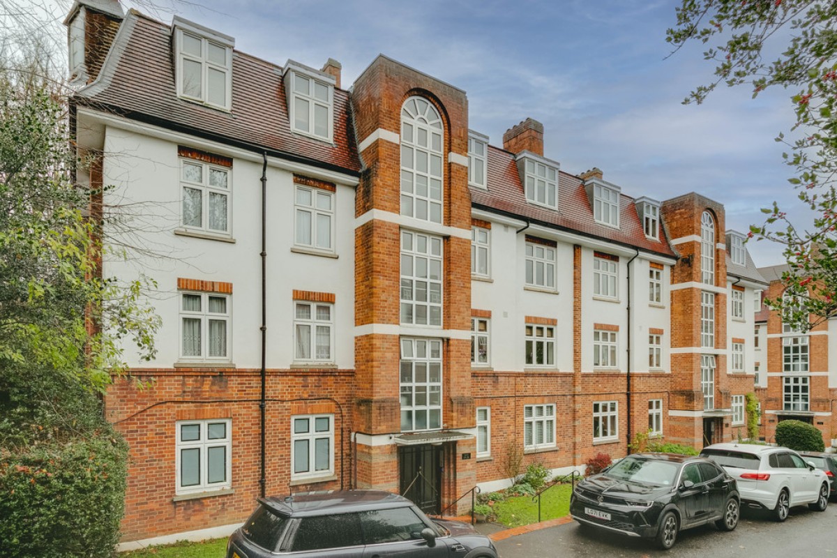 Upper Norwood, London