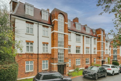 Upper Norwood, London