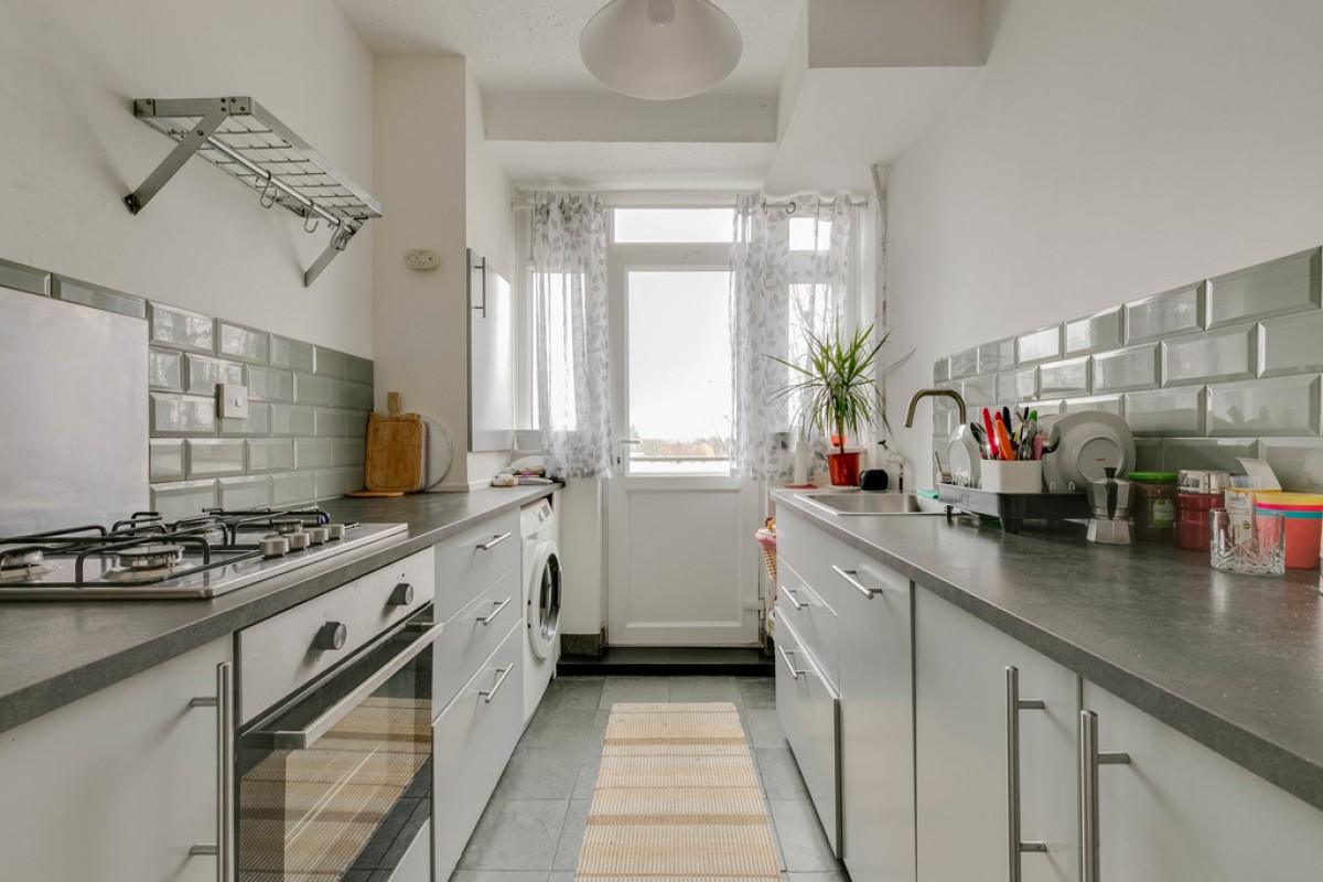 Upper Norwood, London