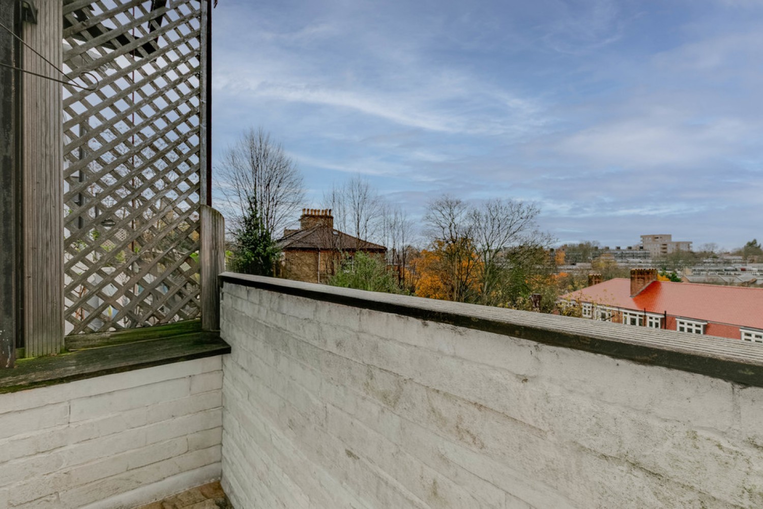 2 bedroom Flat in Upper Norwood, London