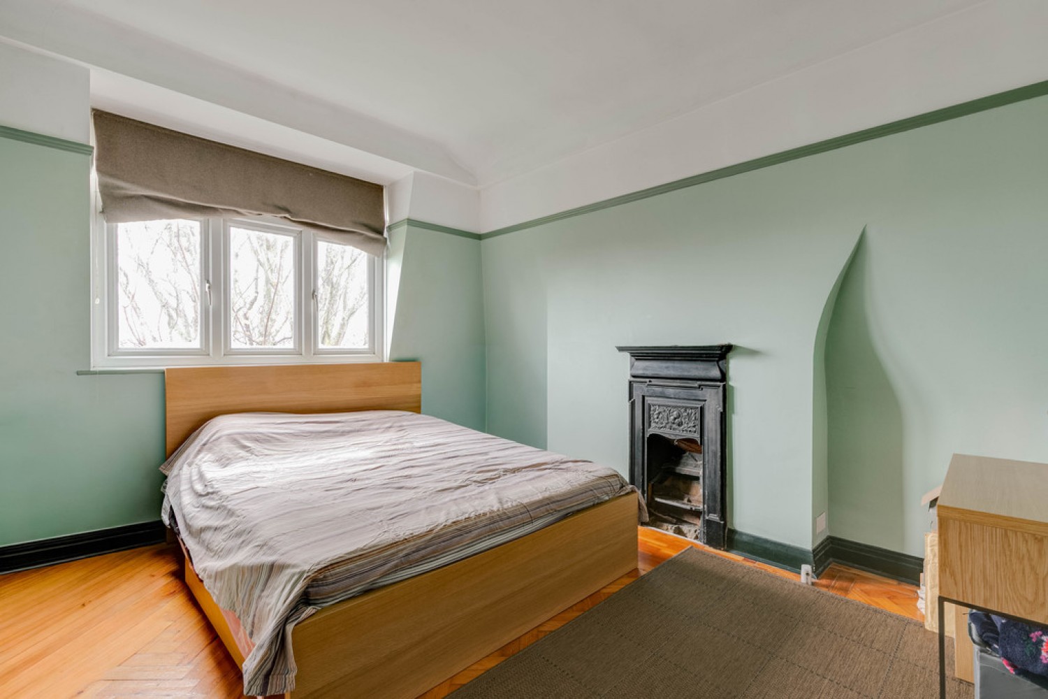 2 bedroom Flat in Upper Norwood, London