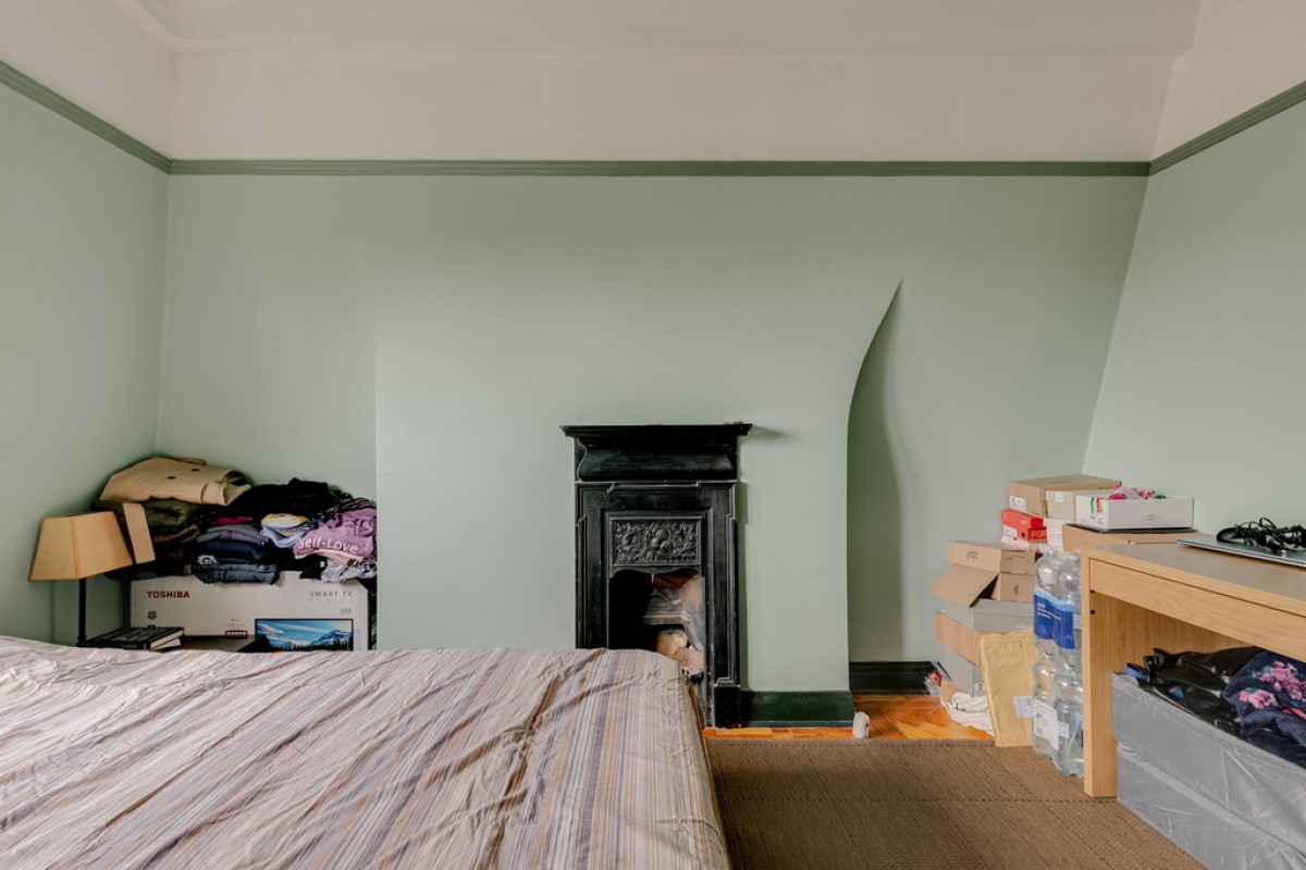 Upper Norwood, London