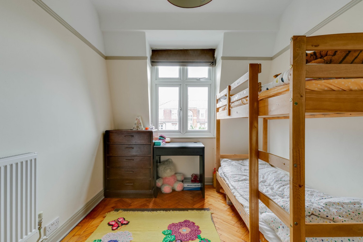 2 bedroom Flat in Upper Norwood, London