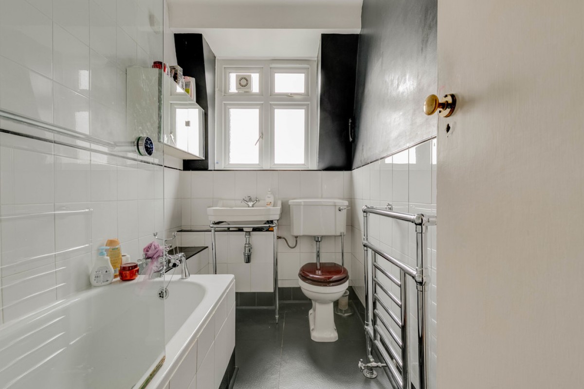 Upper Norwood, London