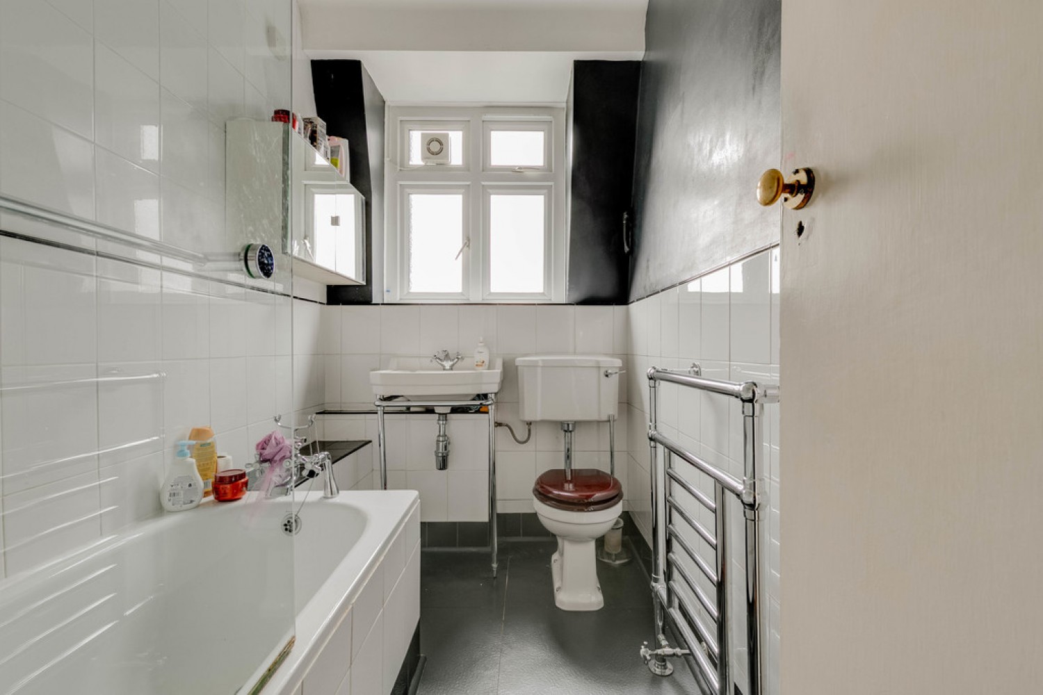 2 bedroom Flat in Upper Norwood, London