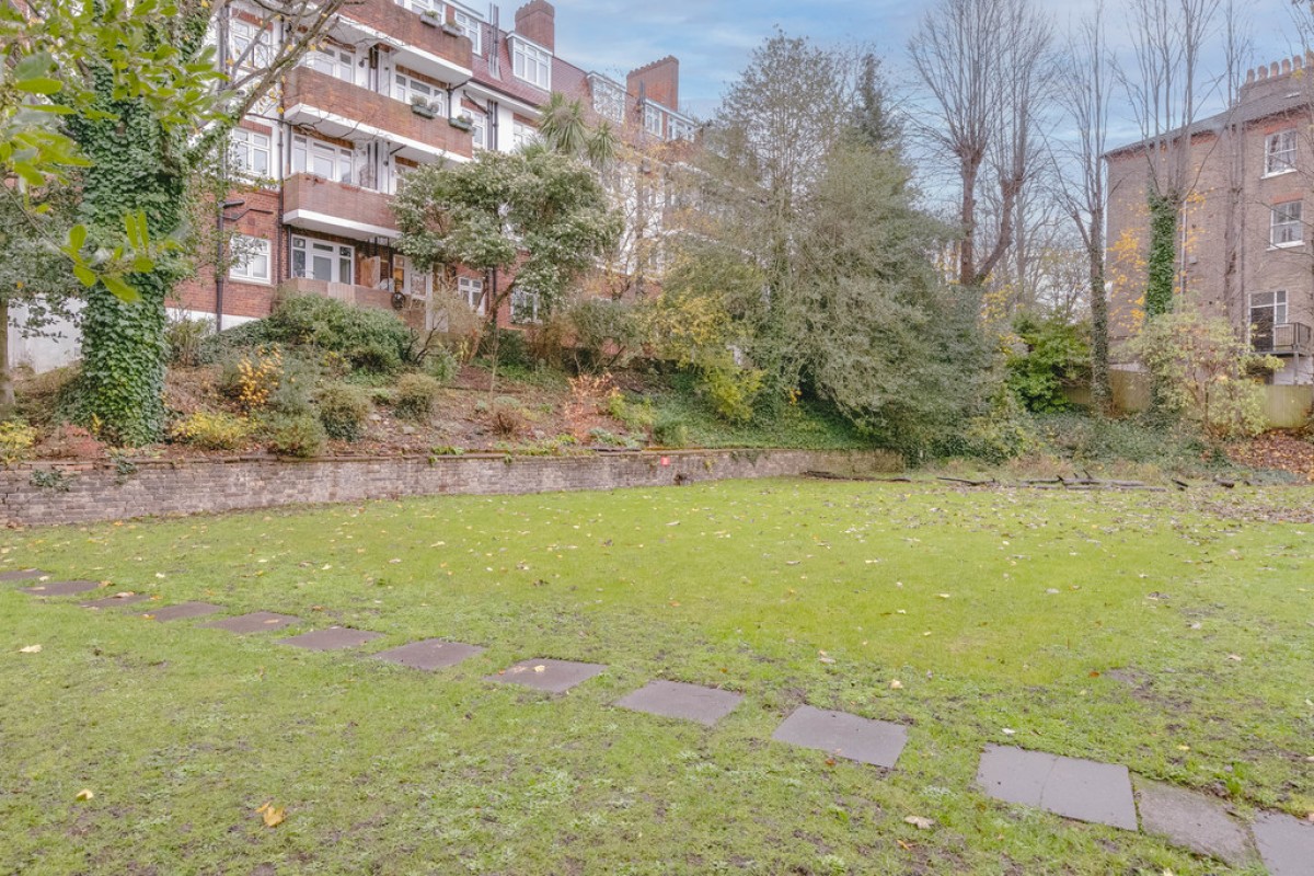 Upper Norwood, London