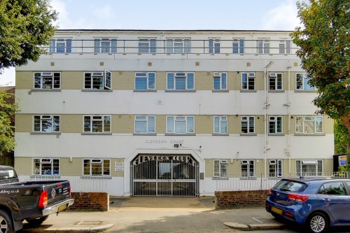 West Dulwich, London, Greater London