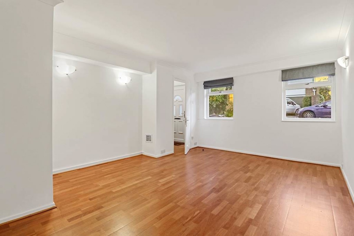 Crystal Palace, London, England