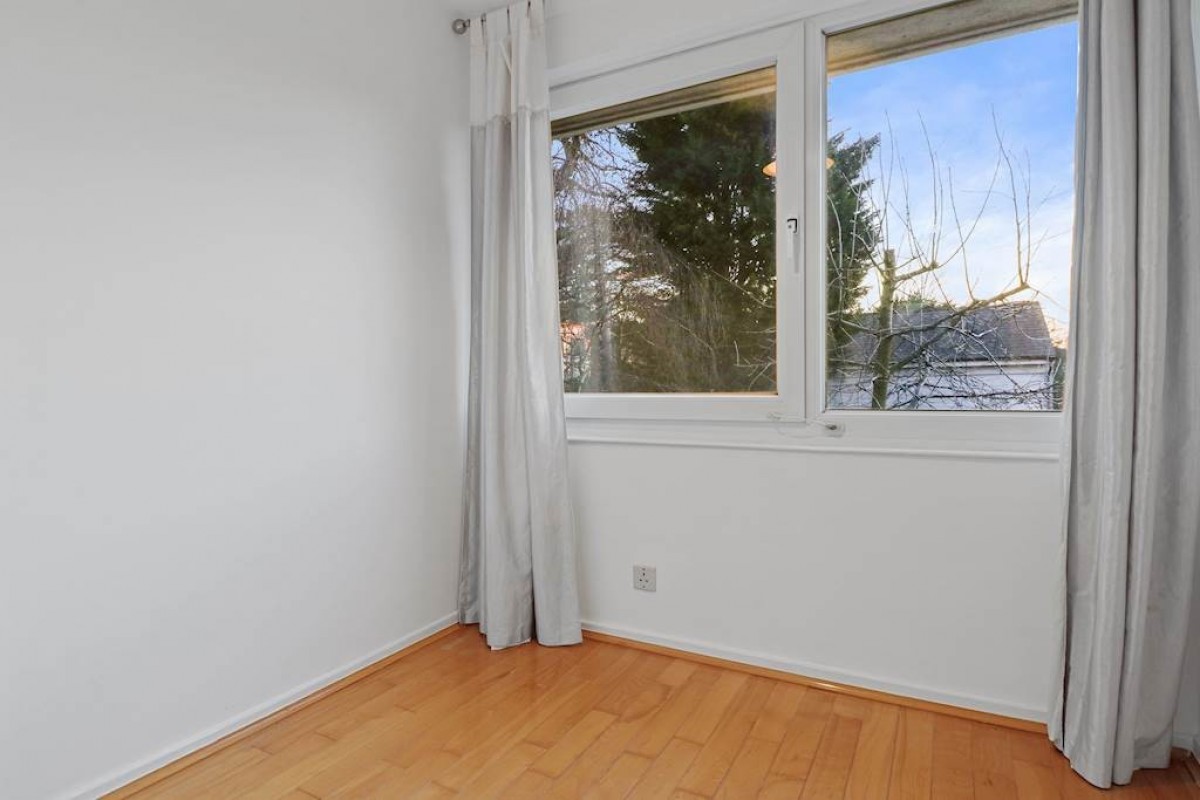 Crystal Palace, London, England