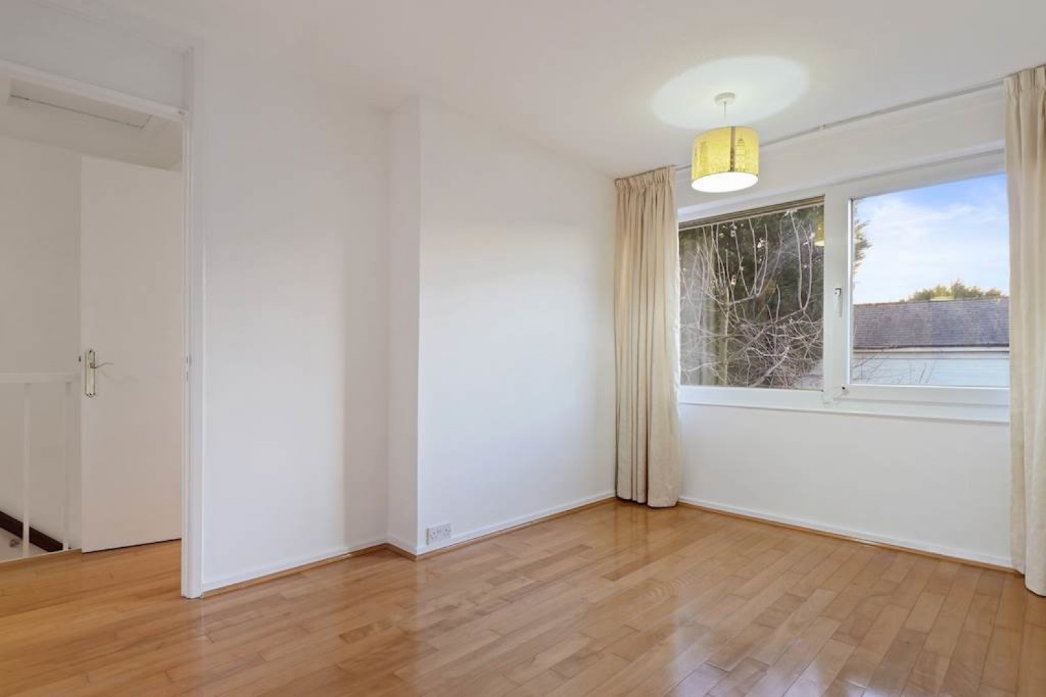 Crystal Palace, London, England