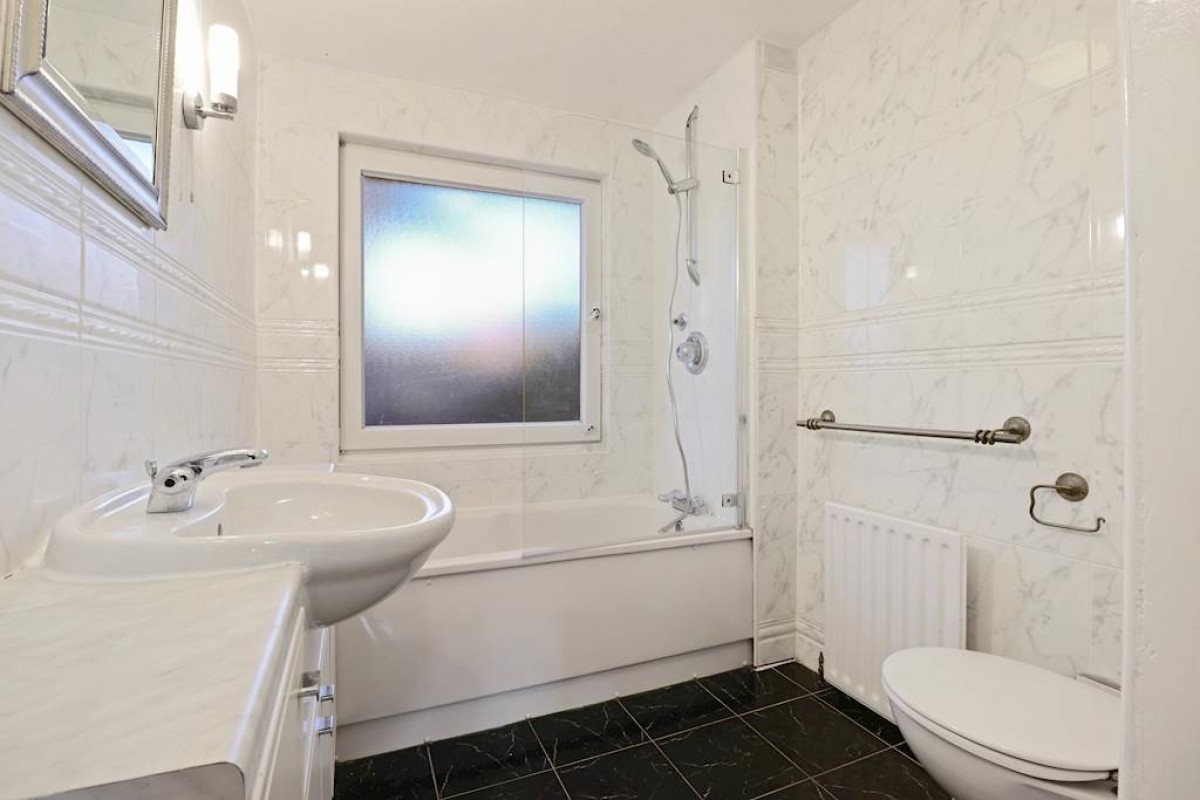 Crystal Palace, London, England