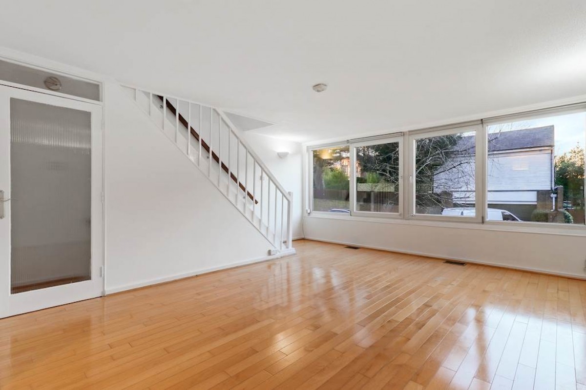 Crystal Palace, London, England