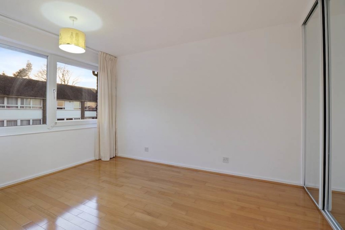 Crystal Palace, London, England