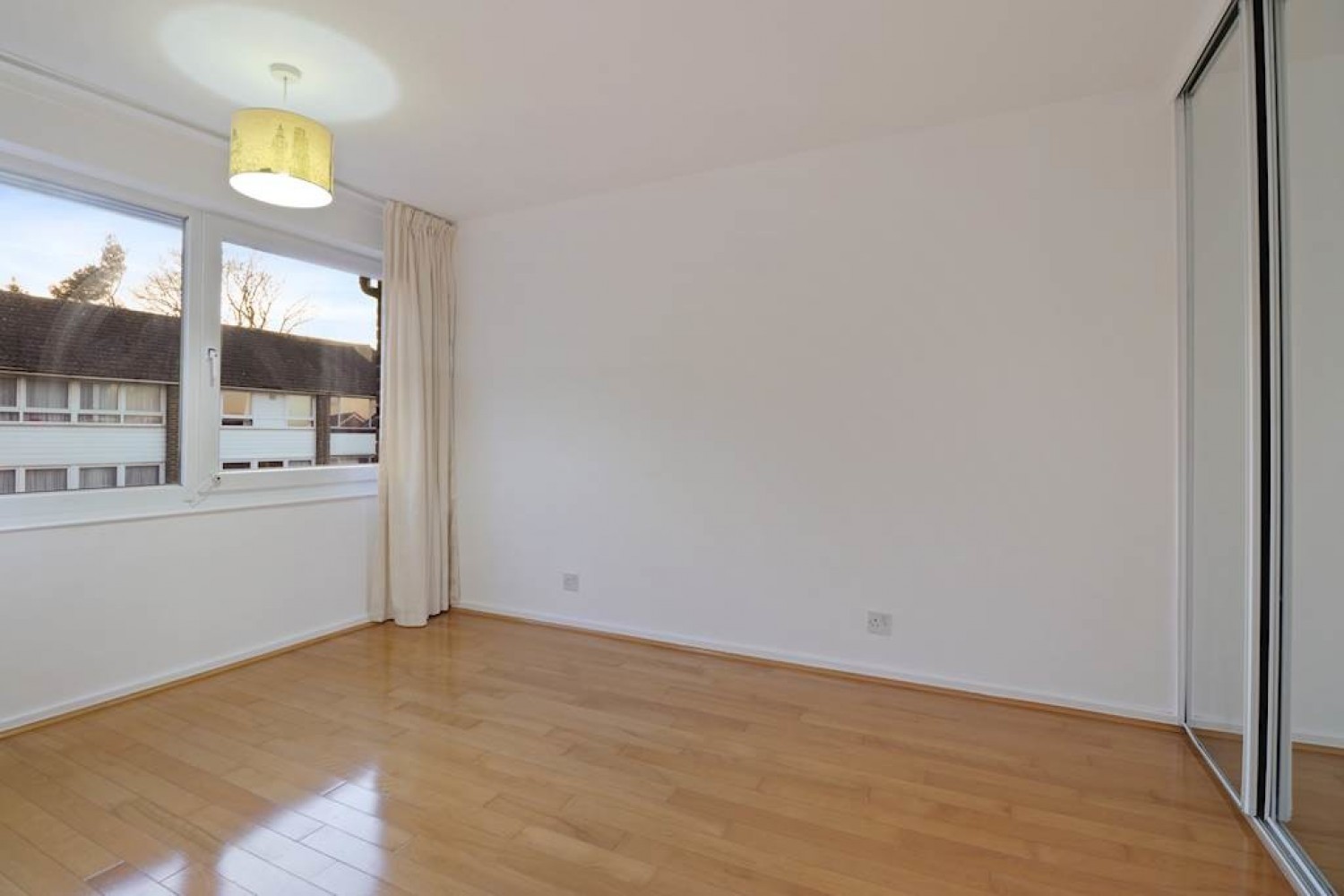 Crystal Palace, London, England