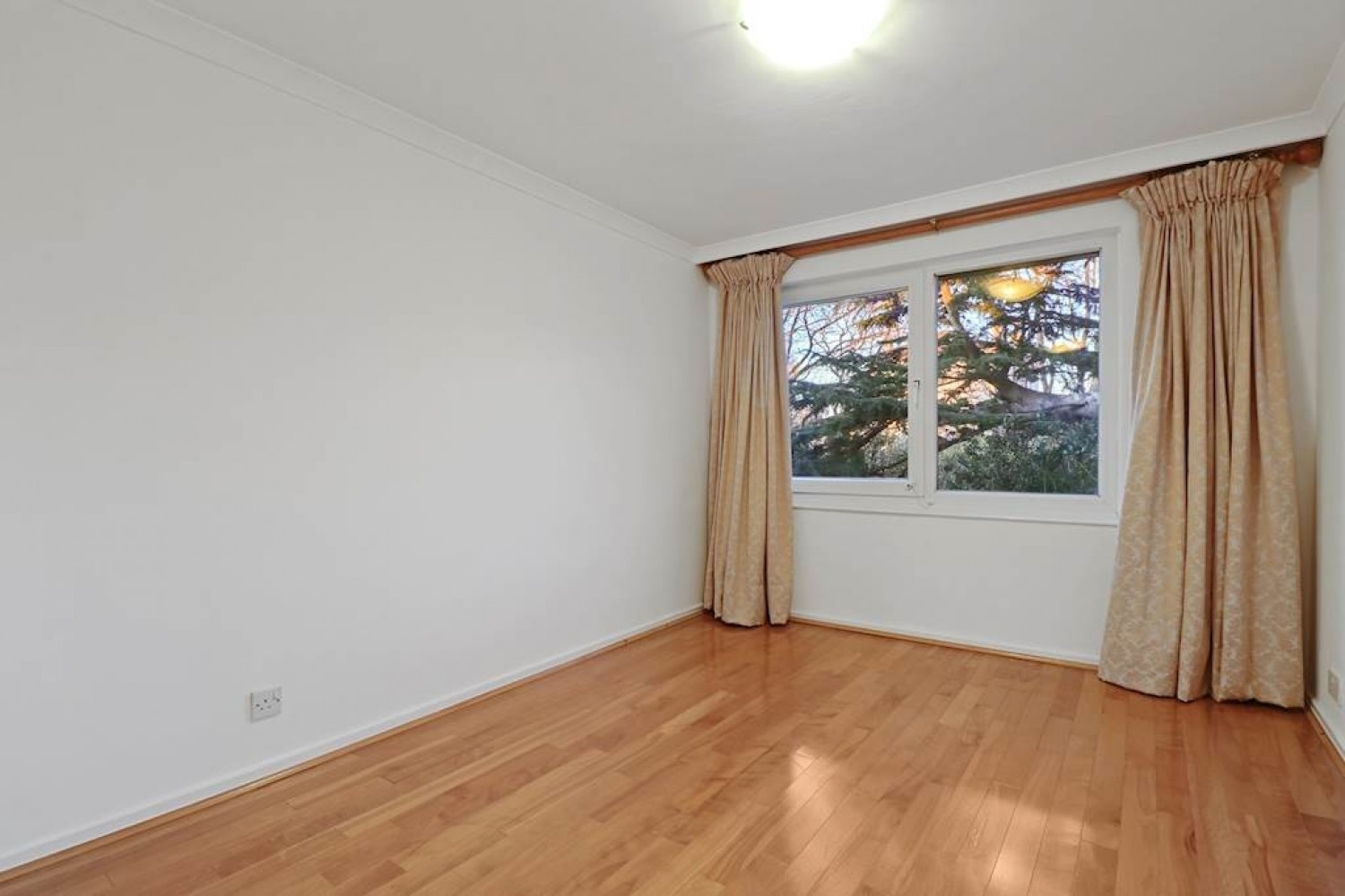 Crystal Palace, London, England