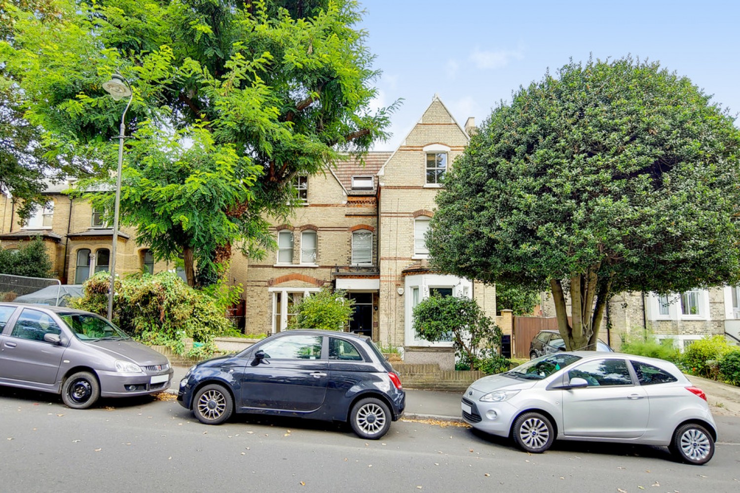 2 bedroom Flat for Letting Crystal Palace, London, England