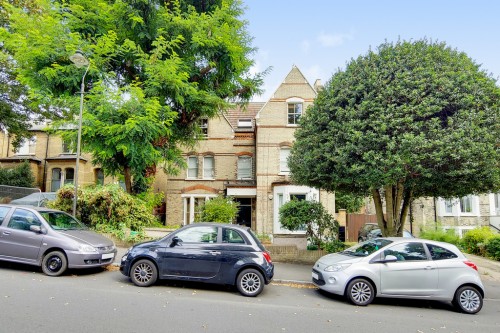 Crystal Palace, London, England