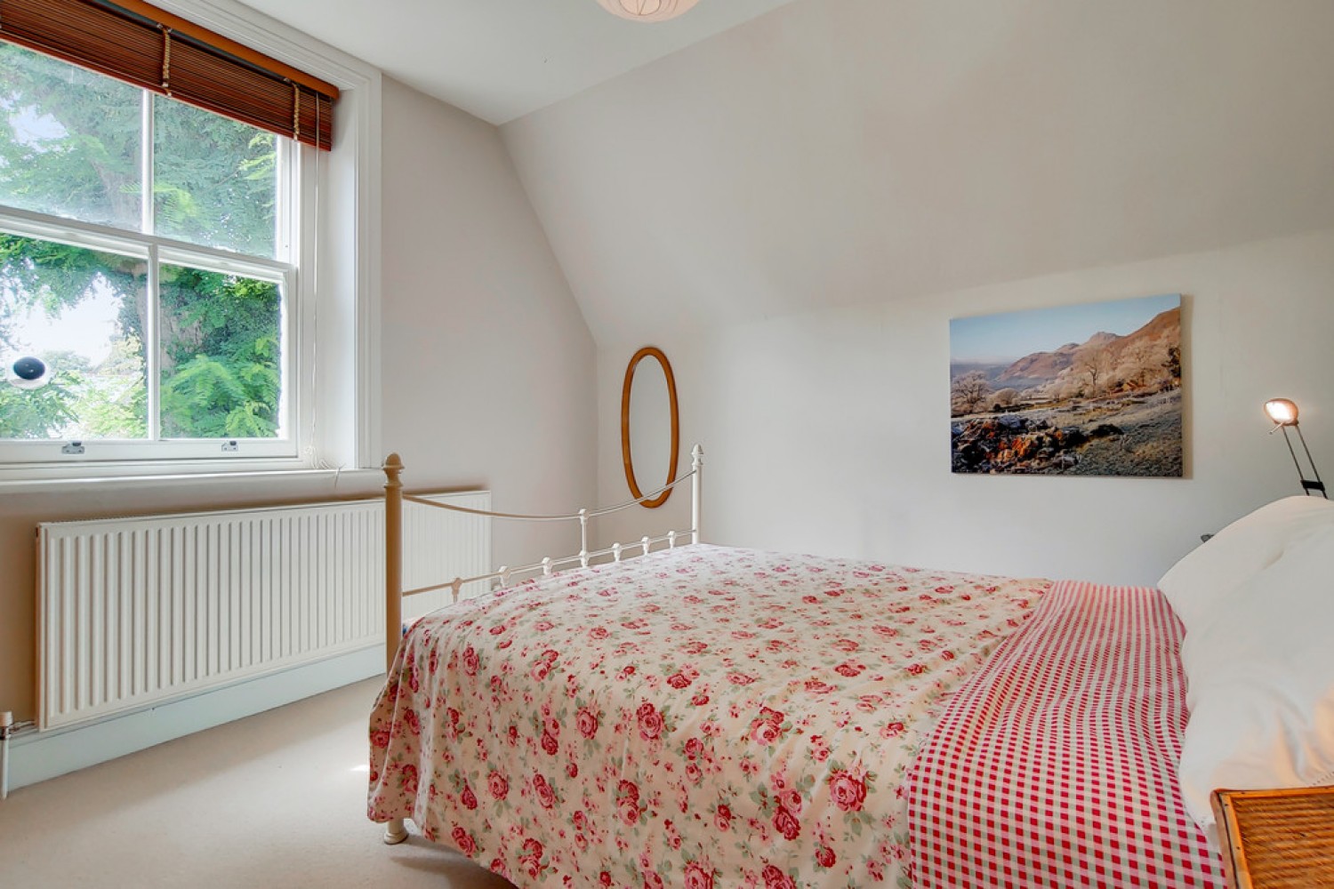 2 bedroom Flat for Letting Crystal Palace, London, England