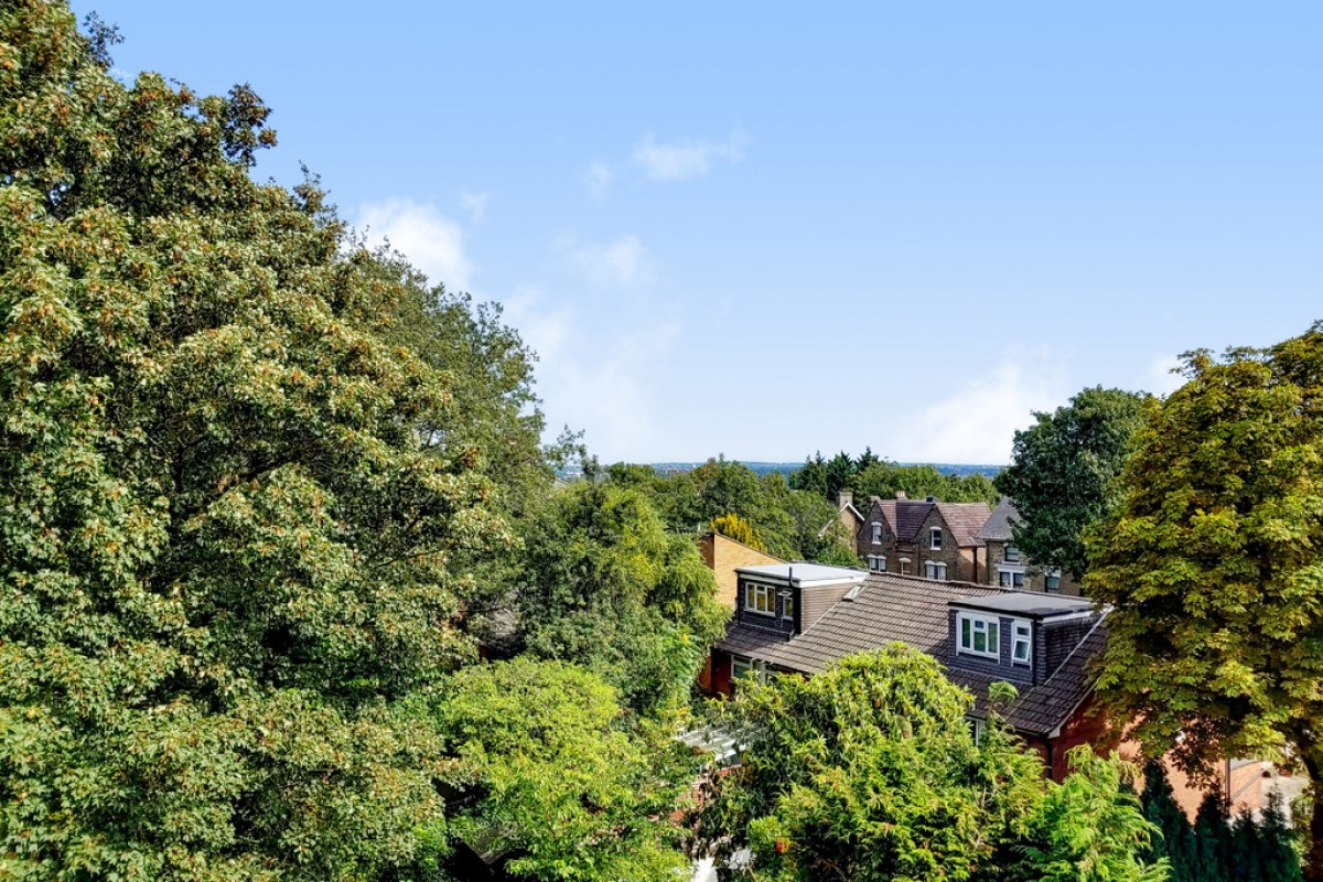 Crystal Palace, London, England