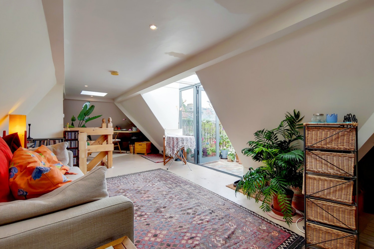 2 bedroom Flat for Letting Crystal Palace, London, England