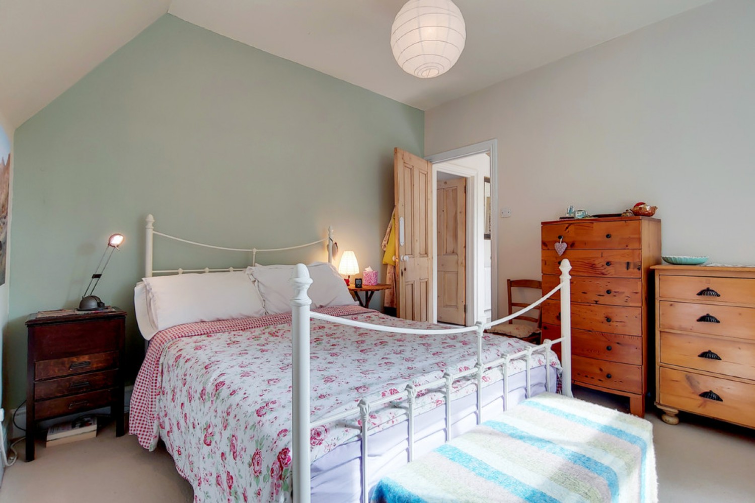 2 bedroom Flat for Letting Crystal Palace, London, England