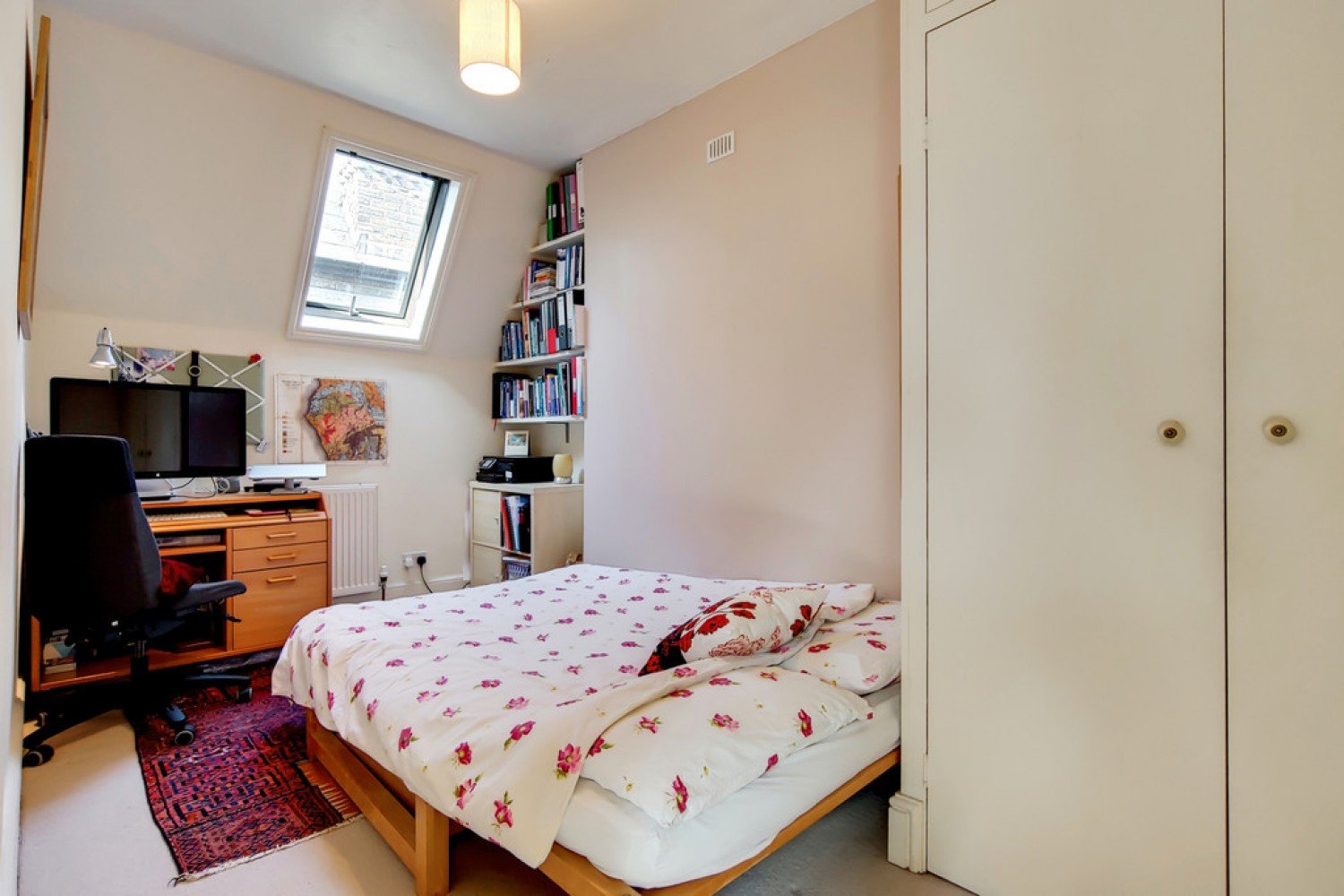2 bedroom Flat for Letting Crystal Palace, London, England
